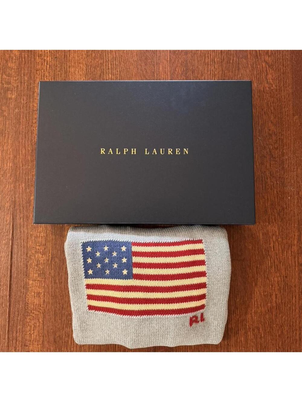 Polo Ralph Lauren Men's Jumper
